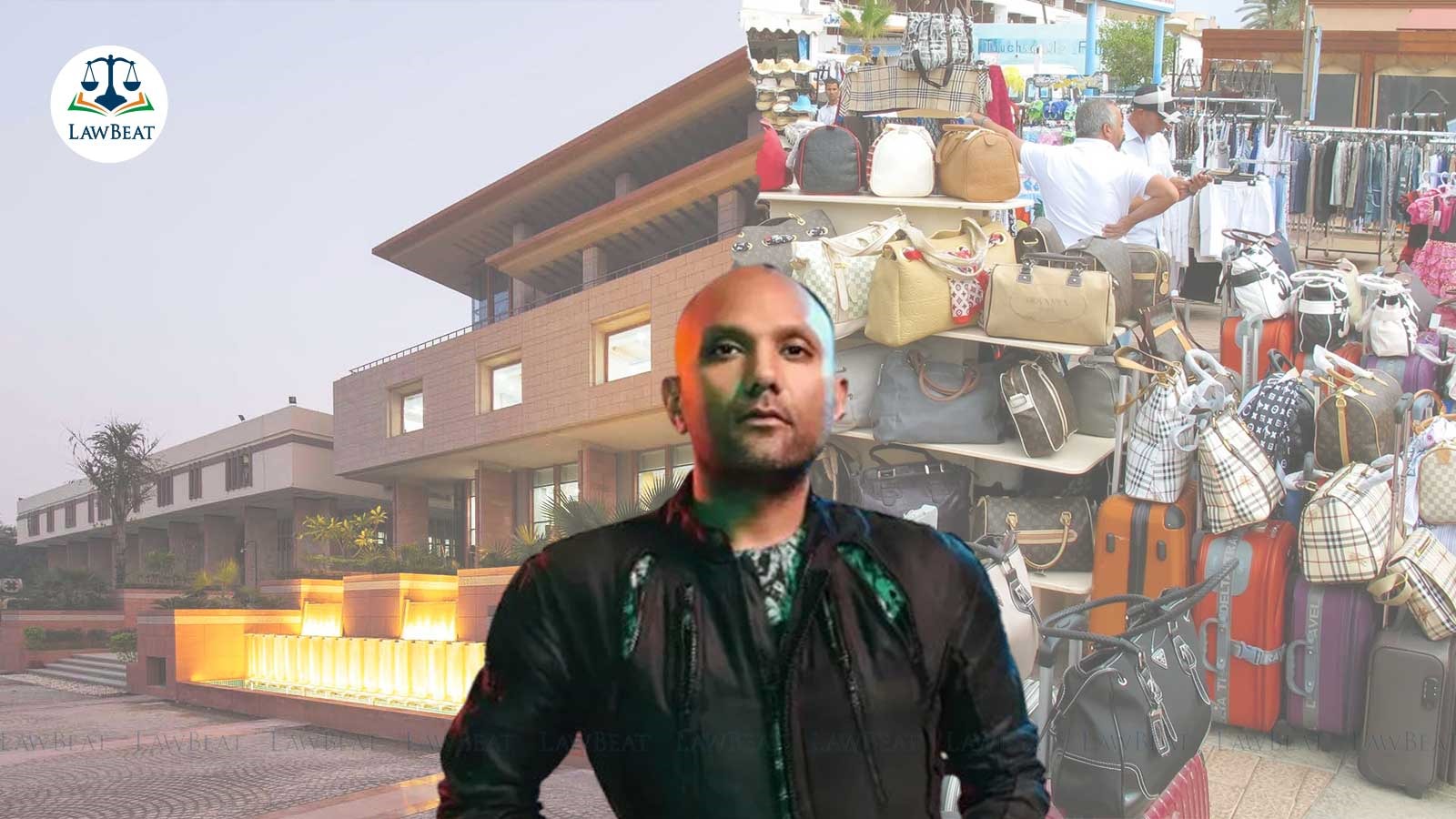 Designer Gaurav Gupta Approaches Delhi High Court Against Counterfeit Luxury Products Designer Gaurav Gupta Approaches Delhi High Court Against Counterfeit Luxury Products